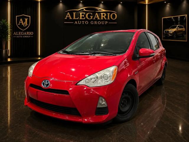 2014 Toyota Prius c One for sale in lawndale, CA