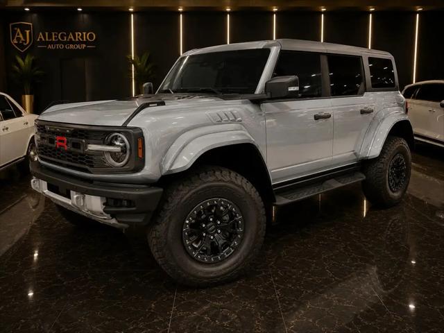 2024 Ford Bronco Raptor for sale in lawndale, CA