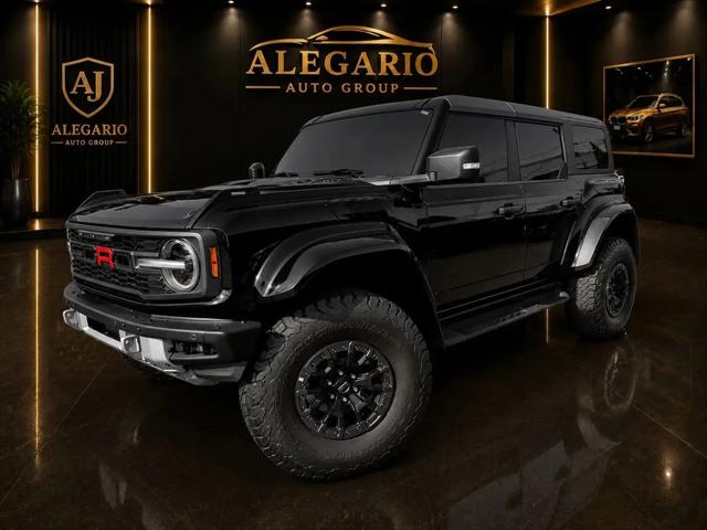 2024 Ford Bronco Raptor for sale in lawndale, CA
