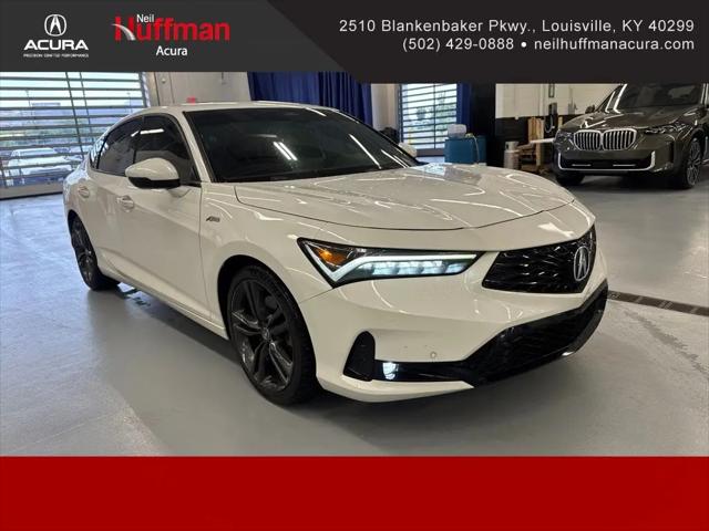 2023 Acura Integra A-SPEC Technology for sale in Louisville, KY