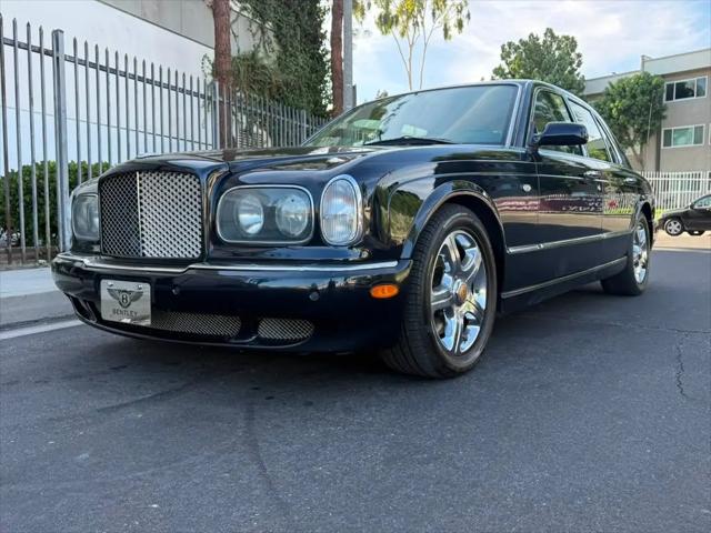 2003 Bentley Arnage R for sale in N Hollywood, CA