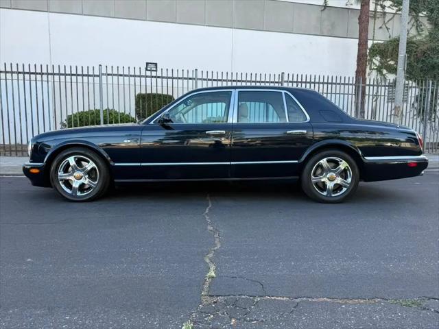 2003 Bentley Arnage R