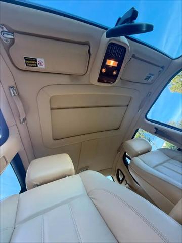 2003 Bentley Arnage R