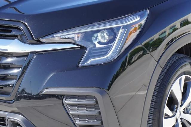 2024 Subaru Ascent Premium 7-Passenger for sale in Rancho Cordova, CA