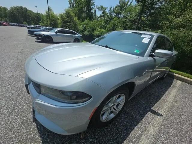 2022 Dodge Charger SXT RWD for sale in Suitland, MD