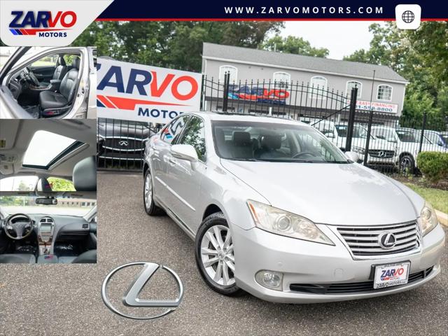 2011 Lexus ES 350 ES 350 for sale in Suitland, MD