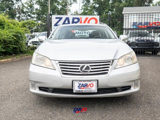 2011 Lexus ES 350 ES 350