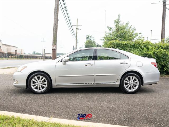 2011 Lexus ES 350 ES 350