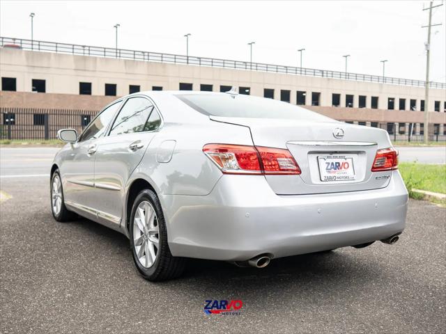 2011 Lexus ES 350 ES 350