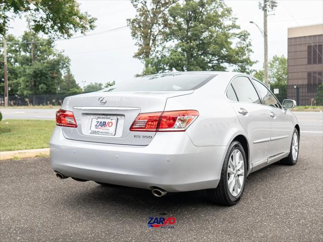 2011 Lexus ES 350 ES 350