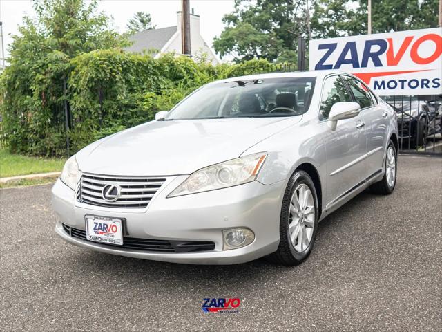 2011 Lexus ES 350 ES 350