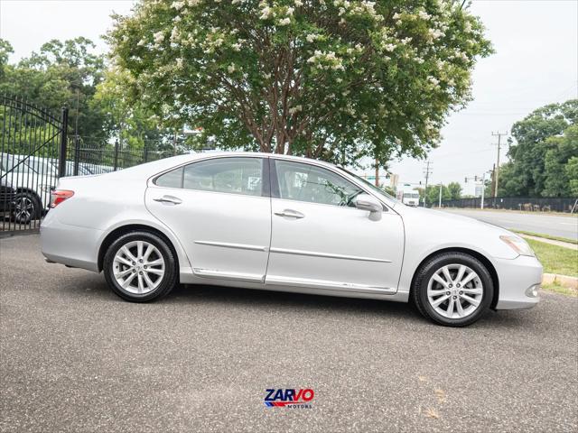 2011 Lexus ES 350 ES 350