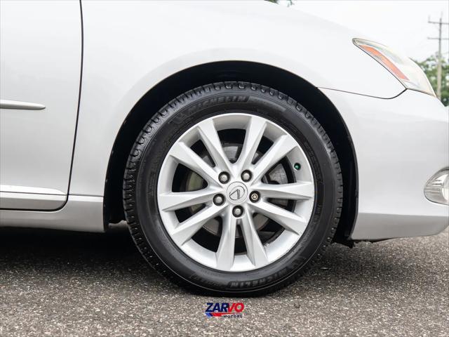 2011 Lexus ES 350 ES 350