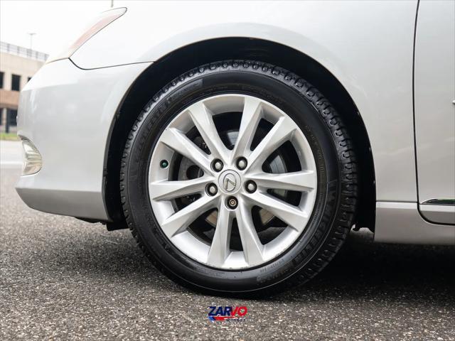 2011 Lexus ES 350 ES 350