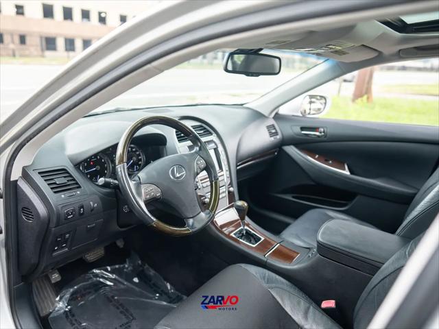 2011 Lexus ES 350 ES 350