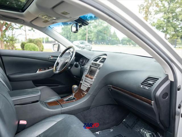 2011 Lexus ES 350 ES 350