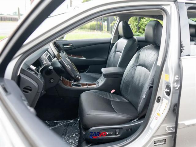 2011 Lexus ES 350 ES 350