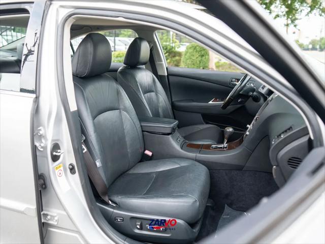 2011 Lexus ES 350 ES 350