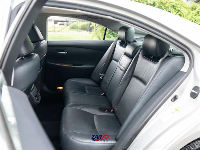2011 Lexus ES 350 ES 350