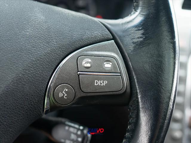 2011 Lexus ES 350 ES 350
