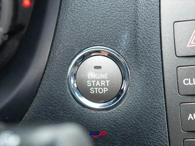 2011 Lexus ES 350 ES 350