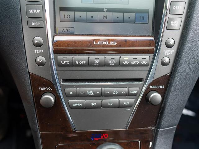 2011 Lexus ES 350 ES 350