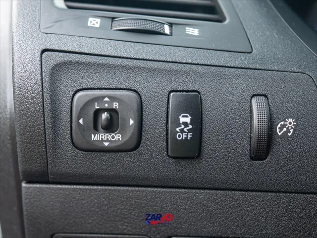 2011 Lexus ES 350 ES 350