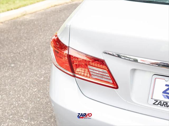 2011 Lexus ES 350 ES 350