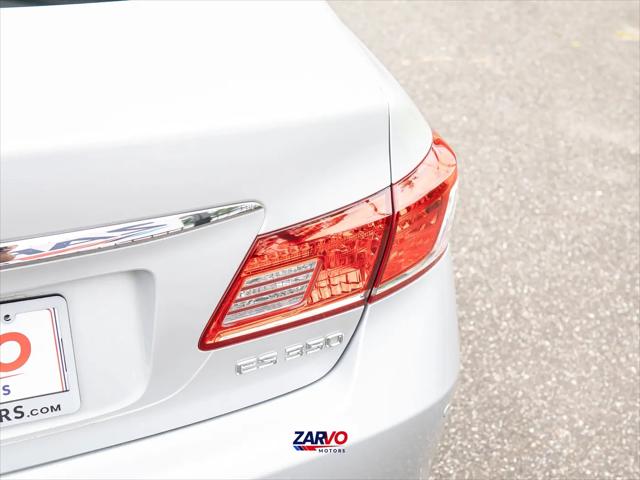 2011 Lexus ES 350 ES 350