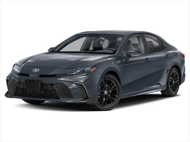 2026 Toyota Camry SE for sale in Chicago, IL