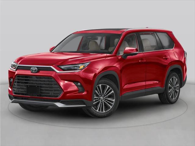 2026 Toyota Grand Highlander XLE for sale in Chicago, IL