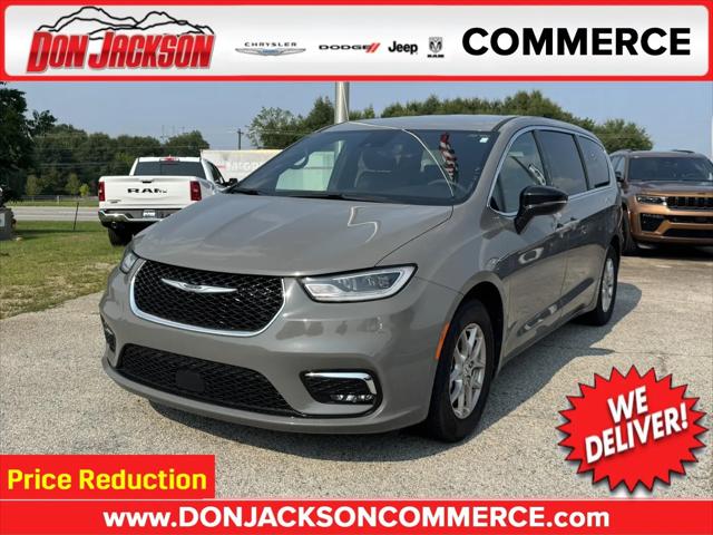 2025 Chrysler Pacifica Select for sale in Commerce, GA