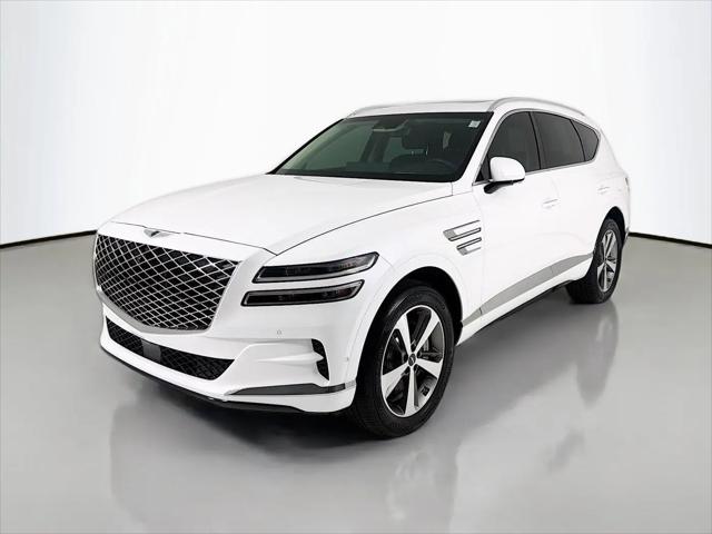 2024 Genesis GV80 3.5T for sale in Charltotte, NC