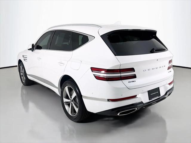 2024 Genesis GV80 3.5T