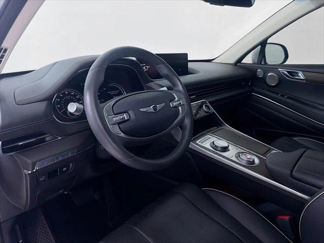 2024 Genesis GV80 3.5T