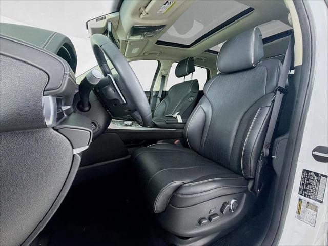 2024 Genesis GV80 3.5T