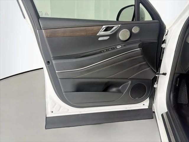 2024 Genesis GV80 3.5T