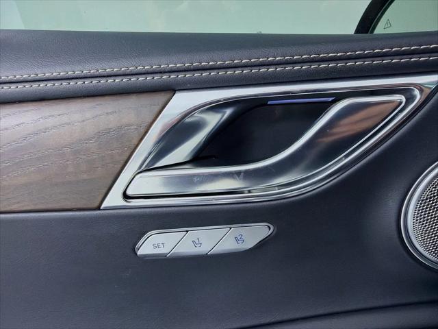 2024 Genesis GV80 3.5T