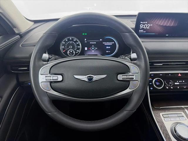 2024 Genesis GV80 3.5T