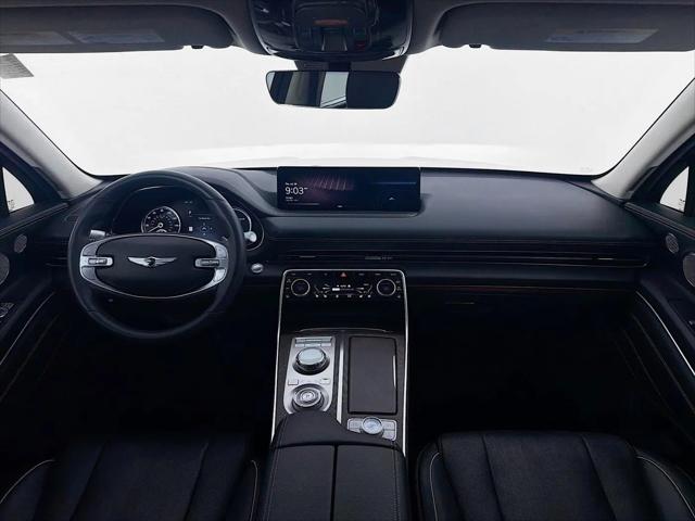2024 Genesis GV80 3.5T