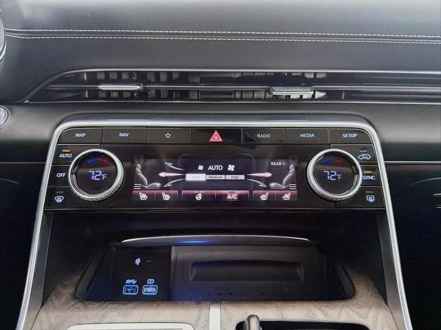 2024 Genesis GV80 3.5T