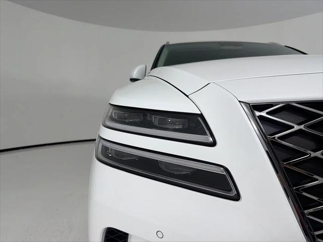 2024 Genesis GV80 3.5T