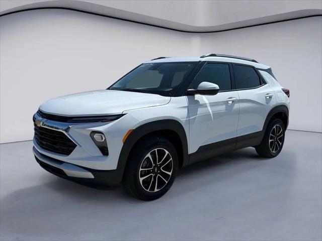 2025 Chevrolet TrailBlazer AWD LT for sale in Morristown, TN