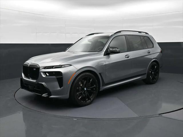 2027 BMW X7 M60i for sale in Seaside, CA