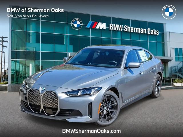 2026 BMW i4 eDrive40 for sale in Sherman Oaks, CA