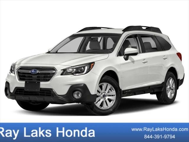 2019 Subaru Outback 2.5i Premium for sale in Orchard Park, NY
