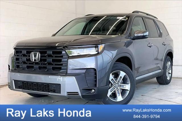 2026 Honda Pilot EX-L for sale in Orchard Park, NY