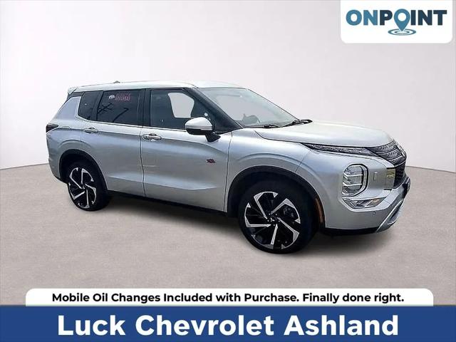 2022 Mitsubishi Outlander SE 2.5 S-AWC for sale in Ashland, VA