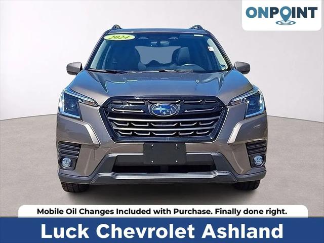 2024 Subaru Forester Premium for sale in Ashland, VA