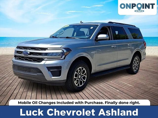2024 Ford Expedition XLT MAX for sale in Ashland, VA